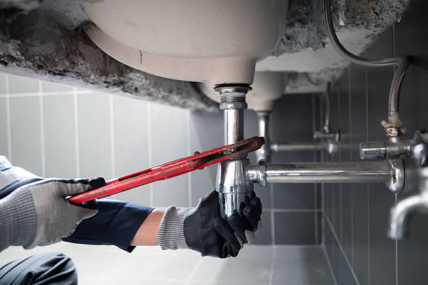 Trusted Pipe Repair service in London, OH - AAA Plumbing Heating